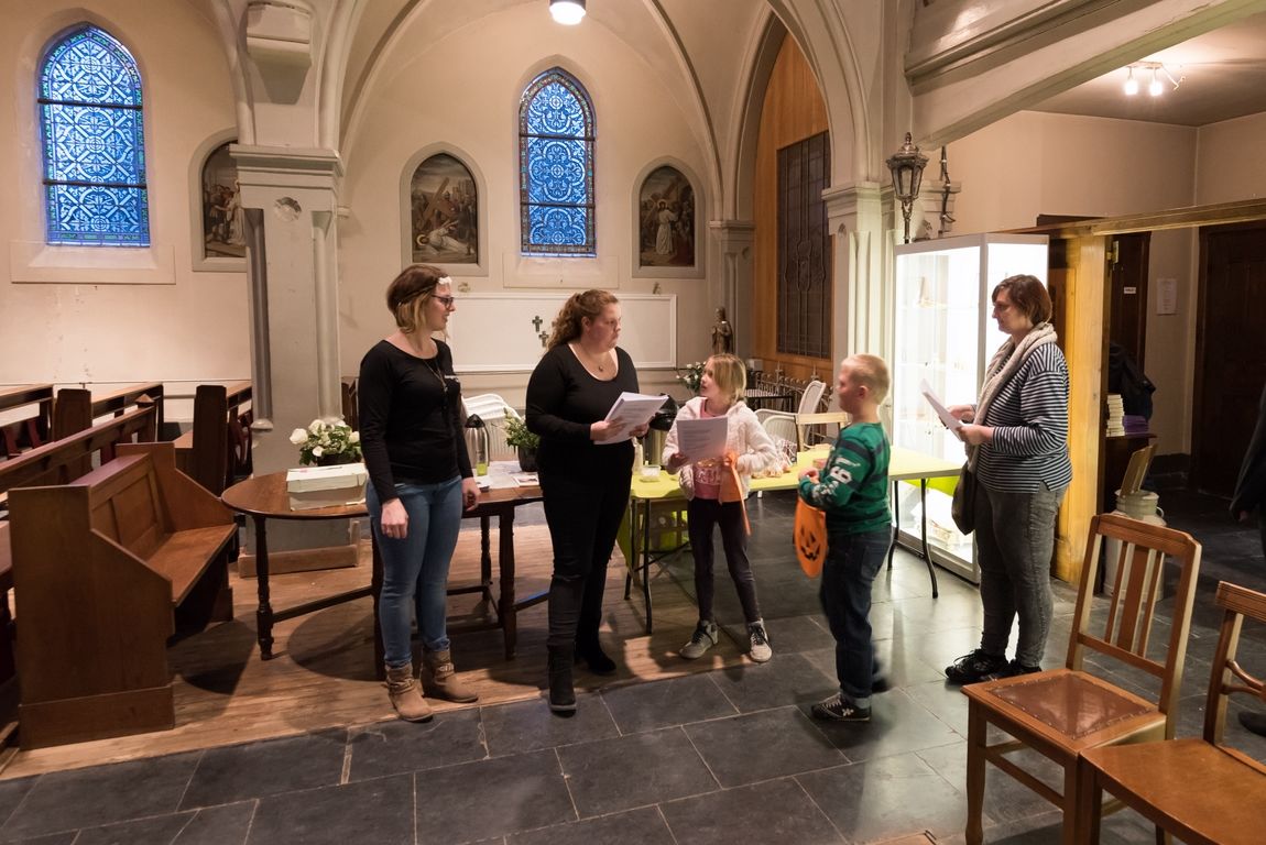 Benefietavond 2018 5 kerk