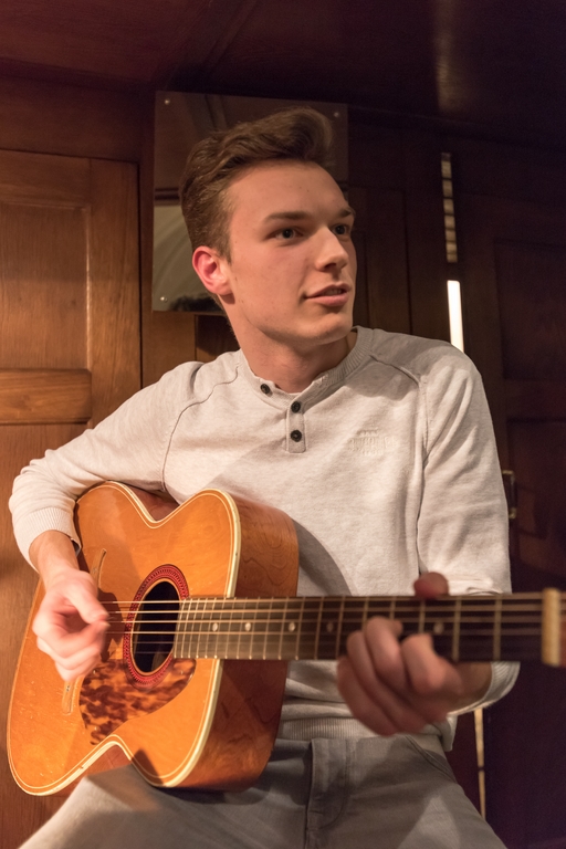 Benefietavond 2018 8 kerk
