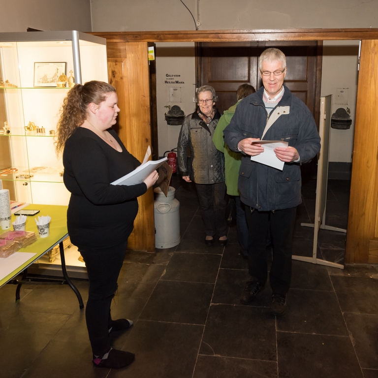 Benefietavond 2018 9 kerk
